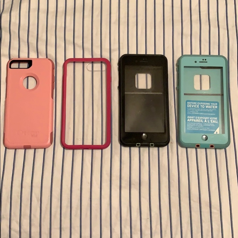 iPhone 7 Plus case